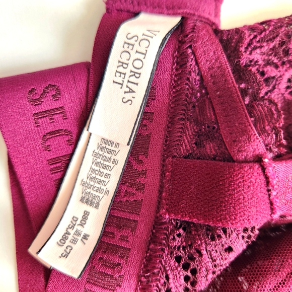 Victoria Secret Bralette (M) - Picture 3 of 4